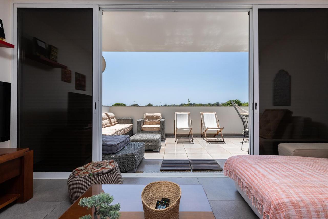 Santa Luzia Apartment *